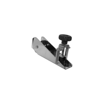 PROWADNICA KOTWICY S/S 220X50 WITH LOCK