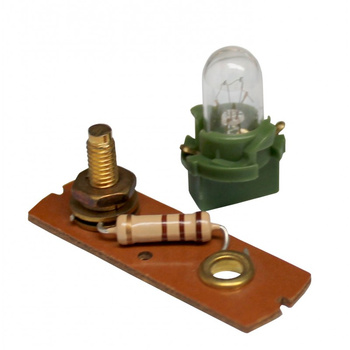 *** ADAPTOR 24V SENSORA TRYMU OMC Cobra & Volvo SK