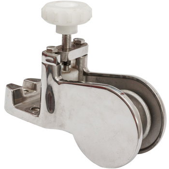 PROWADNICA KOTWICY S/S 205X105 WITH LOCK