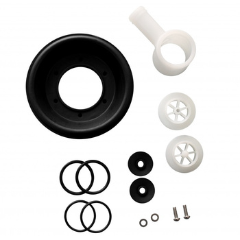 ZESTAW NAPRAWCZY DO POMPY NOŻNEJ TMC 707