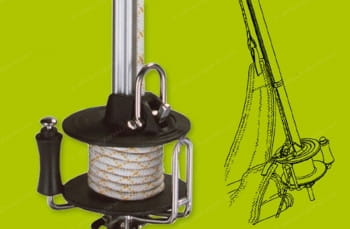 ROLER PROFURL C260 8.5M