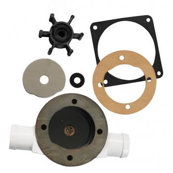 ZESTAW NAPRAWCZY POMPY DO TOALETY ELEKTRYCZNEJ