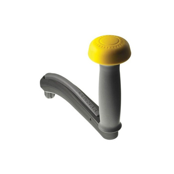 KORBA KABESTANU ONETOUCH 250MM GRIP