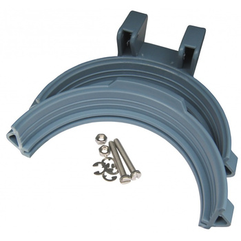 KIT CLAMPING RING TITAN