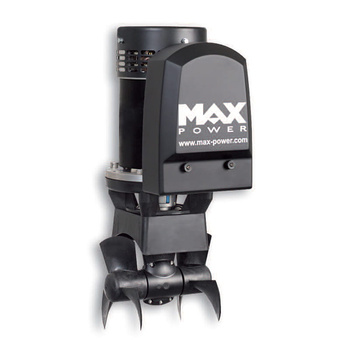 STER STRUMIENIOWY MAX POWER CT165  24V