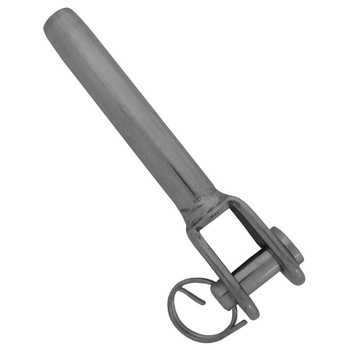 ZAKOŃCZENIE LINY WIDEŁKI 6MM