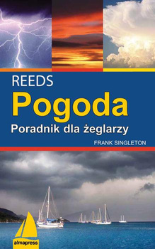 REEDS POGODA. PORADNIK DLA ŻEGLARZY