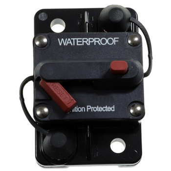 BEZPIECZNIK AUTOMATYCZNY WIND KOTWICZNYCH 700-1000W, 12/24V, 80A