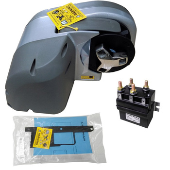 WINDA HX1 - 12V - 500W - 6/7MM - IP67 - KOMPLET