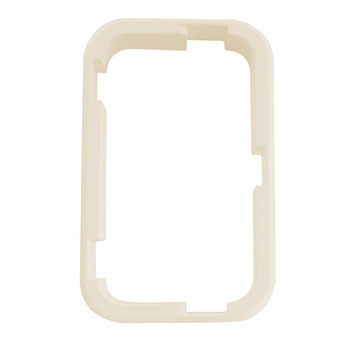 RAMKA WYKOŃCZENIOWA - OKNO ST5 - KREMOWA