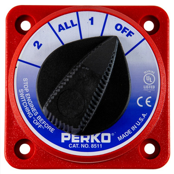 WŁĄCZNIK AKUMULATORA OFF/1/ALL/2