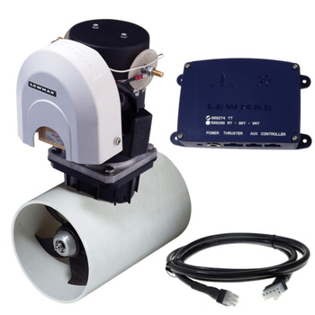 STER STRUMIENIOWY 140TT 2.0KW - 37KGF - 12V - GEN. 2