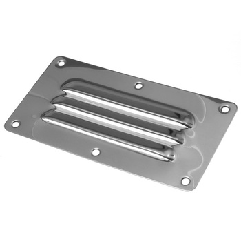 KRATKA WENTYLACYJNA S/S 127x65