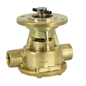 POMPA ST159 ENGINE COOLING IMPELLER PUMP JHF5B-9-10-42864-1 JABSCO 21770