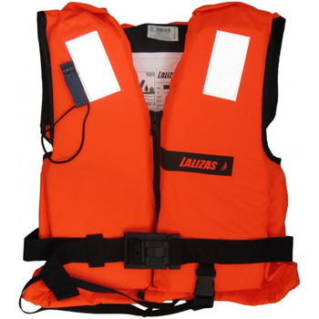 KAMIZELKA RATUNKOWA 100N +90KG