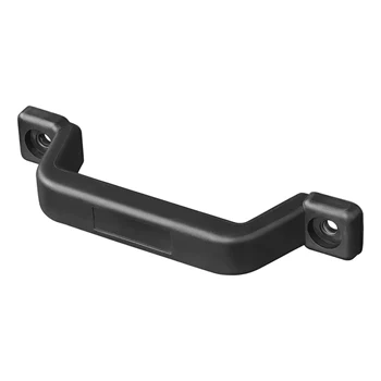 UCHWYT RĄCZKA MANEWROWA DO PRZYCZEPY ŁODZI KAJAKA CZARNA - ProPlus 362614