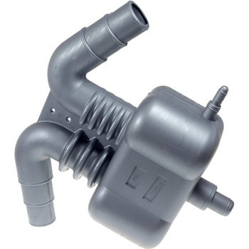 SEPARATOR GAS/WATER FOR GENERATOR 2.5LTR