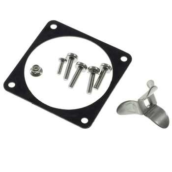 ZESTAW NAPRAWCZY POMPY TOALETY ELEKTRYCZNEJ RAZOR