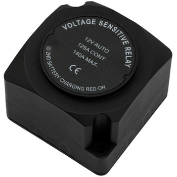 AUTOMATYCZNY IZOLATOR BATERII (N)