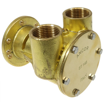 POMPA ST145 ENGINE COOLING IMPELLER PUMP