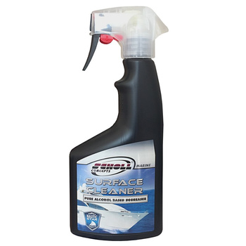 PREPARAT DO CZYSZCZENIA KADŁUBÓW SPRAY 500ML