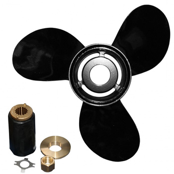 ŚRUBA MERCURY / MARINER 40 140 HP, 14 X 11