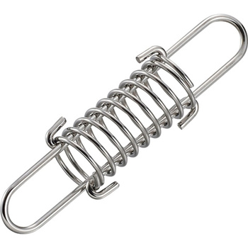 AMORTYZATOR CUMOWNICZY S/S D7MM L36CM