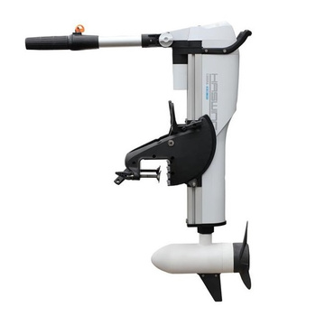 SILNIK ELEKTRYCZNY CAMAX N55 55 lbs 12V