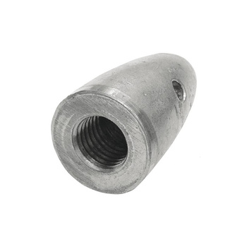 ANODA VOLVO END FITTING NUT D 40