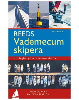 REEDS VADEMECUM SKIPERA