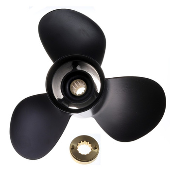 ŚRUBA MERCURY 25-70 HP (11 x 12) SPLINE 13  (X)