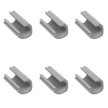 ZESTAW NAPRAWCZY - LUKI LP/MP - ZAŚLEPKI ZAWIASÓW - 1 SZT