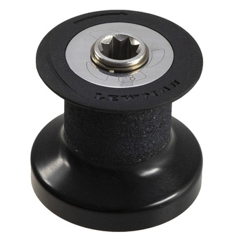 KABESTAN STANDARD ROZMIAR 8 CZARNY EVO SPORT