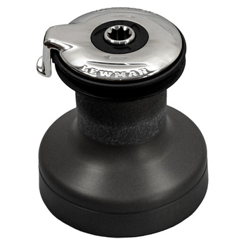 KABESTAN SAMOKNAGUJĄCY ROZMIAR 50 ST CZARNY EVO