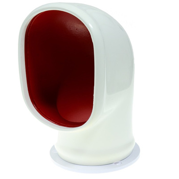 WENTYLATOR POKŁADOWY R H140 90MM