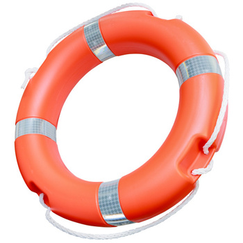 KOŁO RATUNKOWE SOLAS 2,5KG 60CM MAGNUM