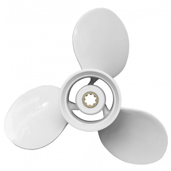 ŚRUBA YAMAHA 9-15 HP, 9 1/4 X 9 3/4