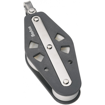 BLOCZEK F 32/58MM FIDDLE REV SHACKLE ROZMIAR 4