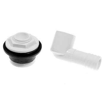 ZESTAW NAPRAWCZY DO TOALET MANUALNYCH 99901, 99903