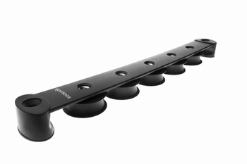 SPINLOCK ORGANIZER POKŁADOWY 5 ROLEK DO LINY 12 MM