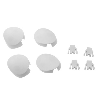 ZESTAW NAPRAWCZY ROLETY - END CAP KIT