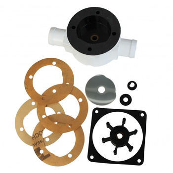 ZESTAW NAPRAWCZY POMPY TOALETY ELEKTRYCZNEJ