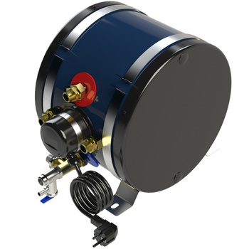 PODGRZEWACZ 12 LITRÓW, 850W 230V, EMALIOWANY