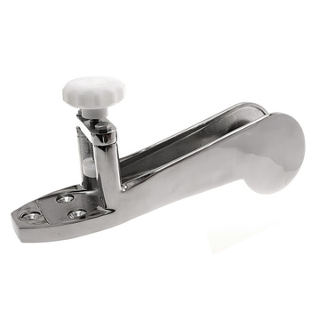 PROWADNICA ŁAŃCUCHA, STAL NIERDZEWNA