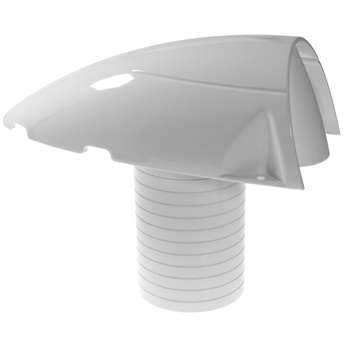 WENTYLATOR STREAMLINED DORADE BOX