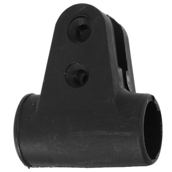 BIMINI JAW SLIDE D22 CZARNY