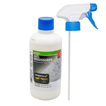 ANTI MOLD 500 ml (N)