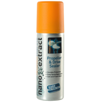 PREPARAT NANO PROPELLER & DRIVE SEALER 125ML