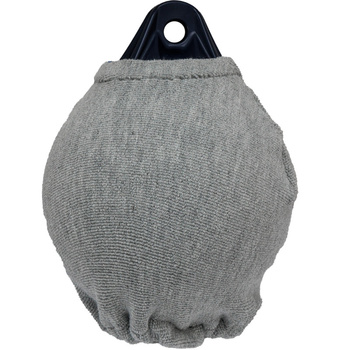 POKROWIEC NA ODBIJACZ 20X29, SERIA A0 - SZARY (N)