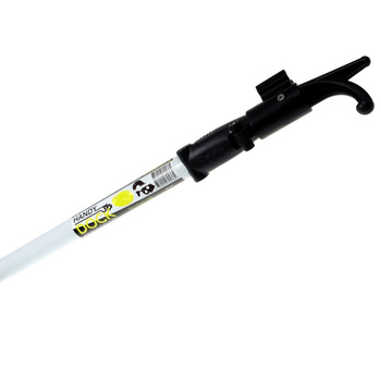 BOATHOOK HANDYDOCK TELESCOPIC Medium:110/200cm